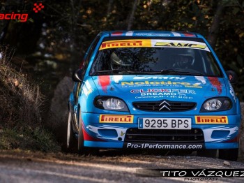 Saxo vts 16v grupo a