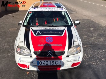Saxo grupo a 8500 euros 