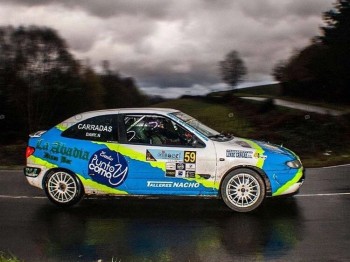 Citroen xsara grupo a