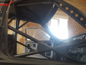 Carroceria multipunto ax