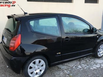 Citroen c2 1.4i
