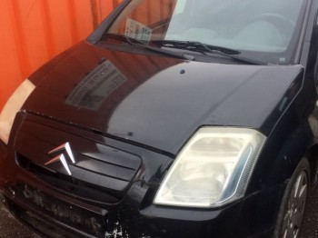 Se vende c2 vtr con levas en el bolante