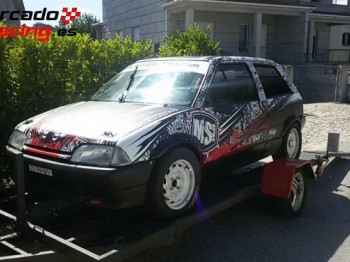 Citroen ax sport gr.a