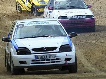 Citroen saxo