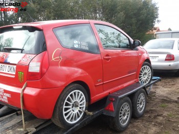 Citroen c2