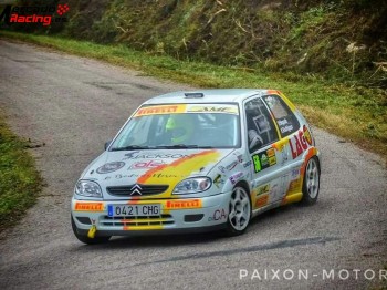 Citroën saxo gr a