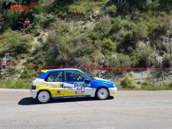 Saxo 16v documentacion de rallys antigua
