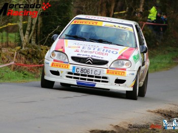 Saxo 16v rally