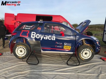 Se vende / for sale citroën ds3 r5