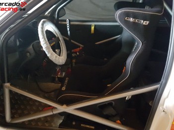 Saxo fase ll grupo a