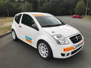 Se vende despiece de c2 de la chamge numerado 