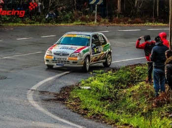 Saxo rally 16v