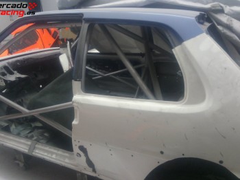 Vendo carroceria de  saxo