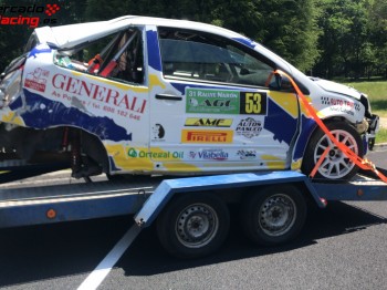 Se vende c2 gt con golpe 