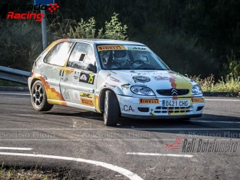 Citroën saxo gr a