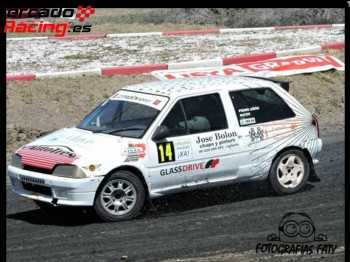 Ax autocross 