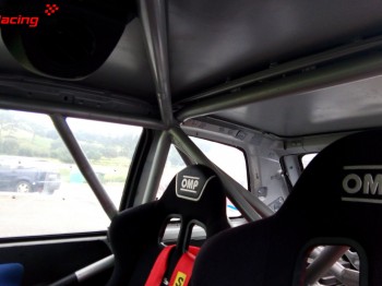 Saxo 16v recien montado y revisado