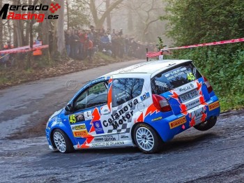 Citroen c2 gr.n