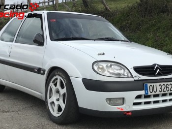 Saxo gra,original del trofeo 