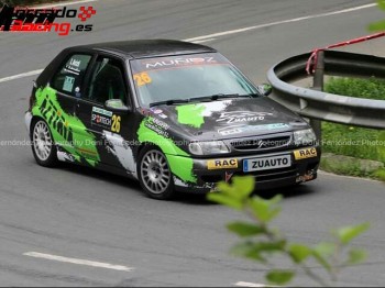 Citroen saxo tope gr. a montado en 2018
