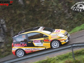 Citroen c2 tope gr a