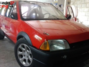 Se vende citroen ax 