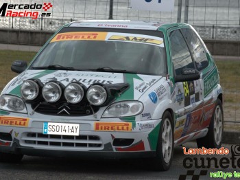Citroën saxo gr.a