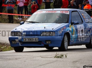 Citroen zx 2.0 16v 167cv