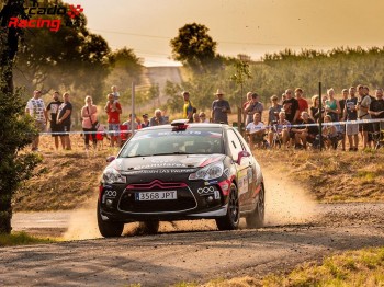 Ds3 r3t max emma falcón