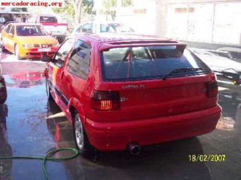 Citroen zx 16v 2500 euros