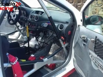 Se vende carroceria completa de c2 