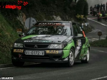 12.500€ !!! citroen saxo tope gr. a montado en 2018