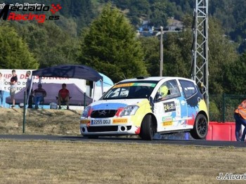 C2 gt . ex yago silva y alvaro perez