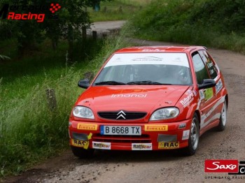 Vendo citroën saxo vts 16v