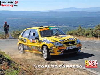 Citroen saxo kitcar-desde 6.000€