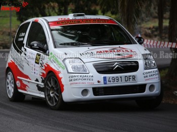 Se vende citroen c2 r2