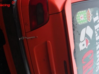 Citroën xsara 2.0 16v