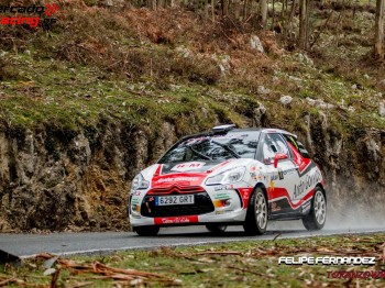 Se vende citroen ds3 r3max