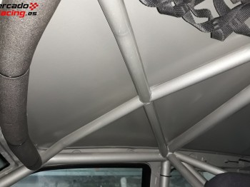 Carroceria citroen zx  rallymix/autocross