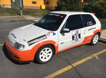 Citroen saxo 1.6 grupo n 16 valvulas