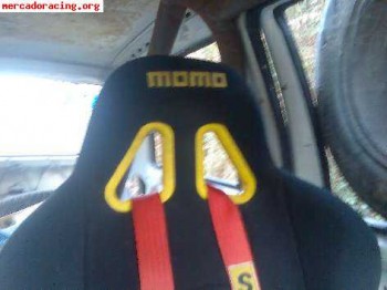 Vendo citroen ax 1.6 autocross