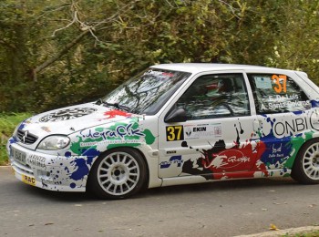 Citroen saxo grupo a