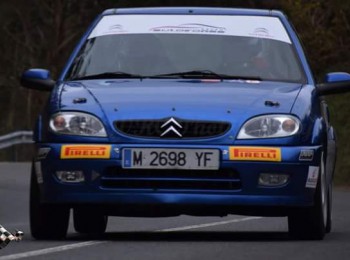 Vendo citroen saxo original trofeo