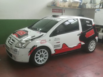 Se vende c2 gra con secuencial!!!!