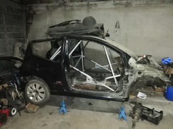 C2 copa sin terminar