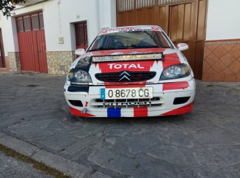 Citroën saxo vts 1.6 16v