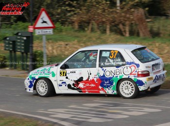 Citroen saxo grupo a