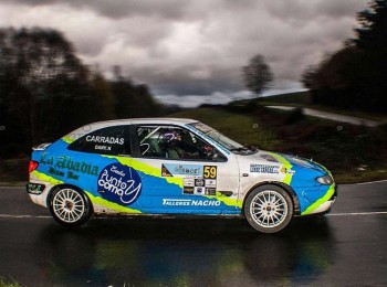 Citroen xsara grupo a