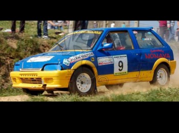 Citroen ax sport