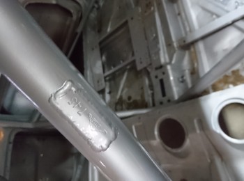 Saxo vts 1.6 de rallye 